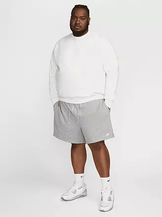 NIKE | Pantalón corto ClubFlow para hombre | grau